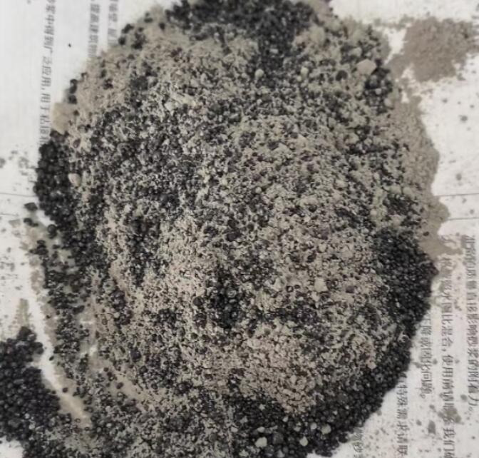 海棠不发火砂浆耐磨地坪施工方案