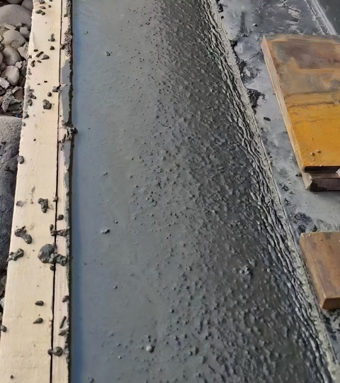 海棠环氧砂浆的特点及施工流程​