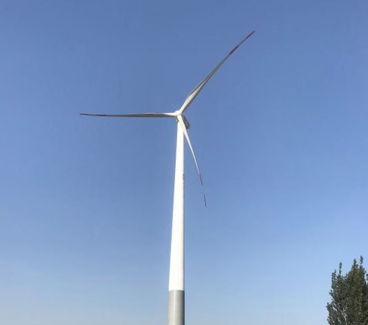 海棠风电基础二次灌浆料的强度要求和用量计算 风电灌浆料施工注意事项