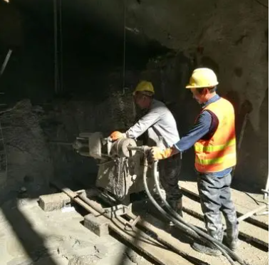 海棠水下抗分散灌浆料特点 水下不分散注浆料介绍