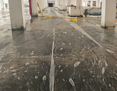 海棠不发火砂浆和不发火金属骨料有什么区别