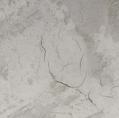 海棠灌浆料为什么会产生裂缝？出现裂缝该如何处理？