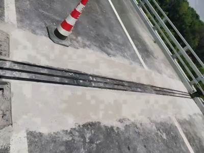 海棠伸缩缝更换后浇筑材料快速结构修补料速砼的产品特点及施工流程​