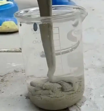 海棠水工混凝土絮凝剂，水下抗分散剂的作用及施工方法