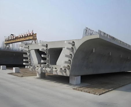 海棠抗冻压浆料的特点及标准化施工工艺